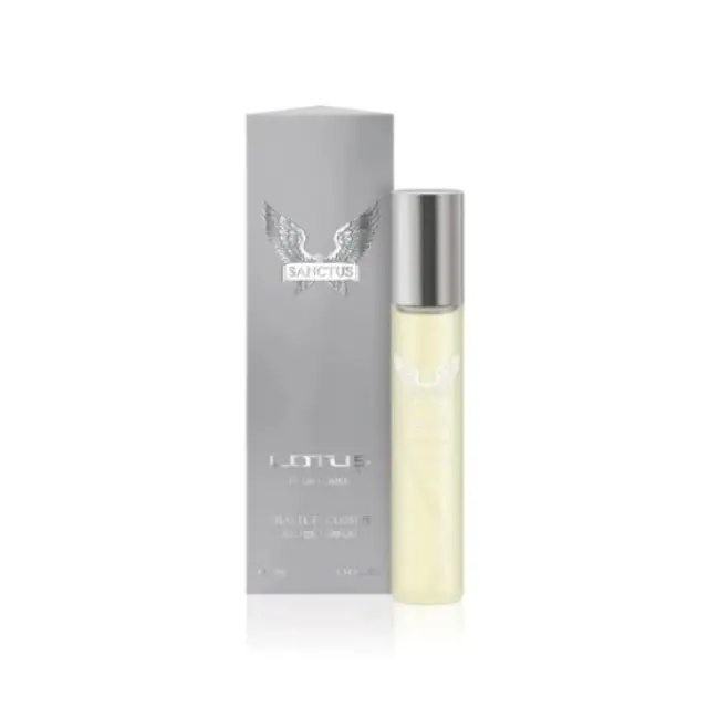 Lotus Eau De Perfume 085 Sanctus Men 33ml