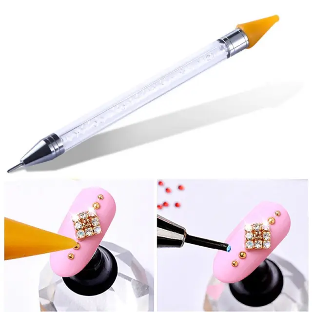 Εργαλείο τοποθέτησης mani/pedi strass