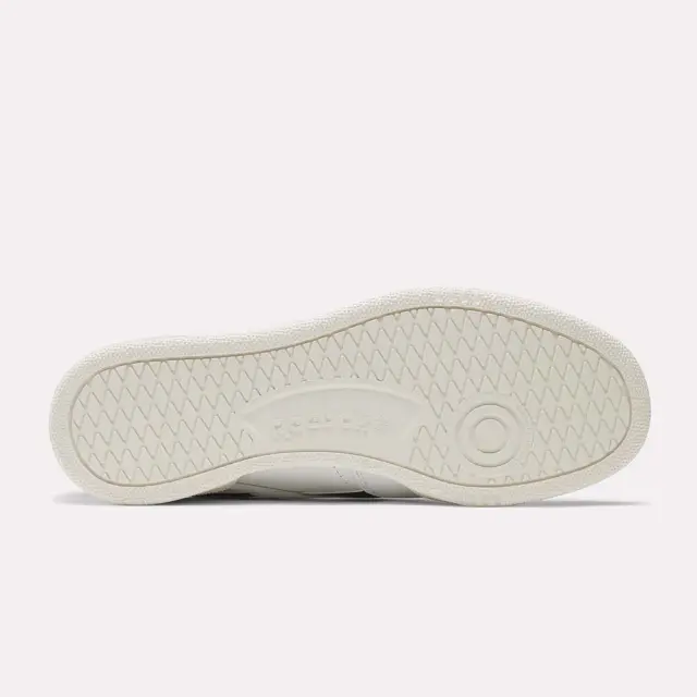Reebok Classic Men's Club C Revenge Άσπρο - Μαύρο 100074211 (Reebok Classic) 2