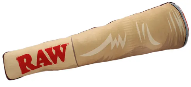Raw Μαξιλάρι Σχήματος Κώνου- Cone Pillow 99cm