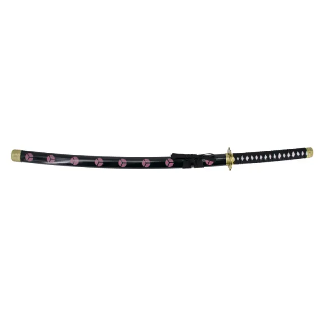 Ρέπλικα σπαθιού Roronoa Zoro Sushui One Piece Katana Replica 103cm -S5015 3