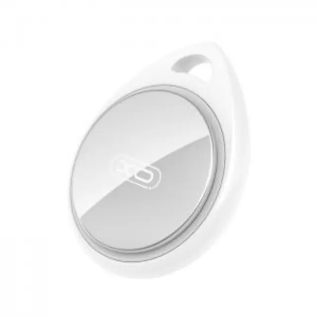 Bluetooth συσκευή εντοπισμού αντικειμένων για iPhone / iPad / iPod 2