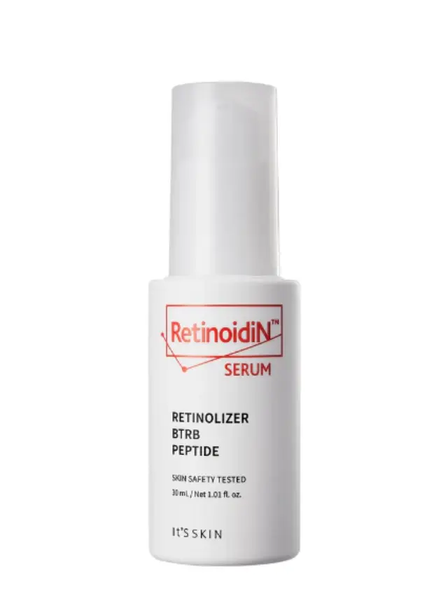 It s Skin Retinoidin Serum Αντιγηραντικός ορός προσώπου 30ml