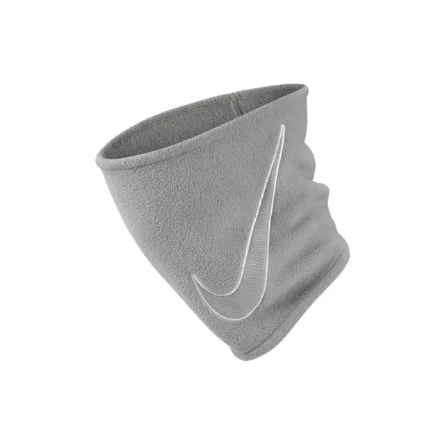Nike Adult Unisex Fleece Neck Warmer 2.0 Γκρι N.100.0656-063 (Nike) - One Size