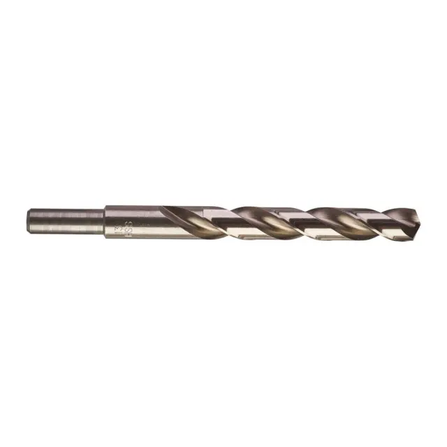 Milwaukee 4932352405 - ΤΡΥΠΑΝΙ ΑΕΡΟΣ ΑΣΗΜΙ HSS-G 13.0mm DIN338 MW 2