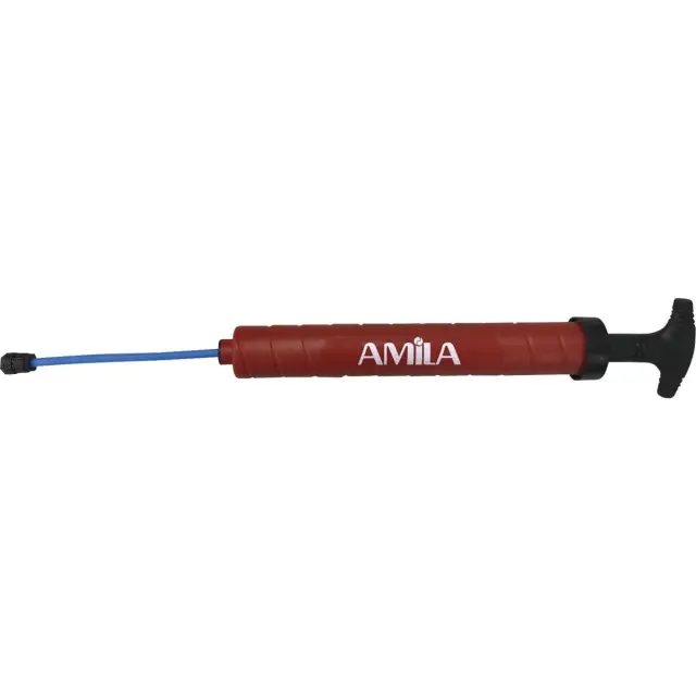 Τρόμπα Χεριού AMILA 15.2cm Διπλής Ενέργειας 3