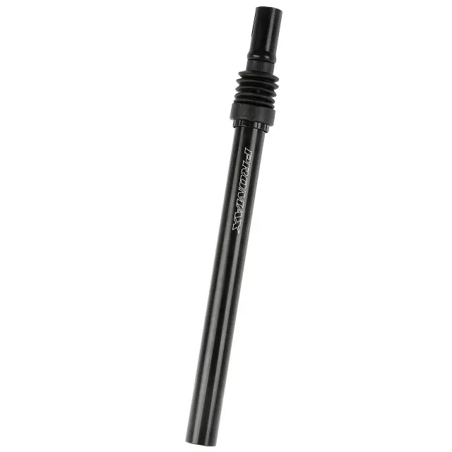 PROMAX ΝΤΙΖΑ ΣΕΛΑΣ ΠΟΔΗΛΑΤΟΥ ΜΕ ΑΝΑΡΤΗΣΗ D-27,2Χ350 ALU BLACK