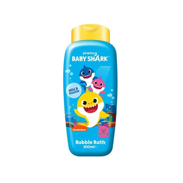 Baby Shark BuBBle Bath 300ml