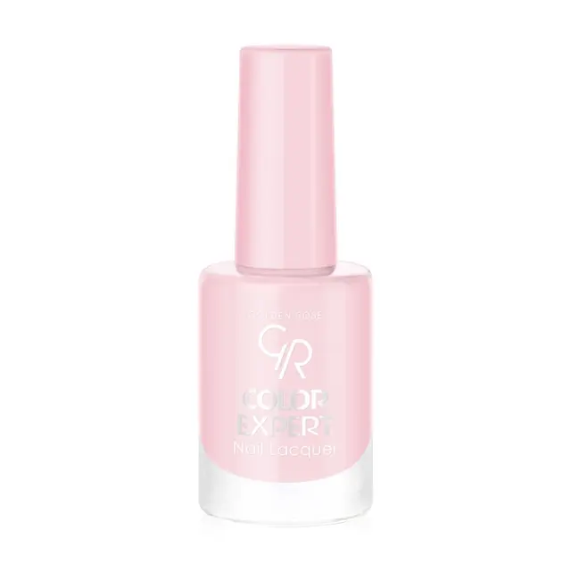Golden Rose Color Expert Nail Lacquer Βερνίκι Νυχιών 04 10.2ml