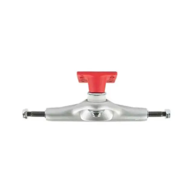 Tensor Mag Light Reflect Silver/Red Truck - Άξονας 5.5" 2