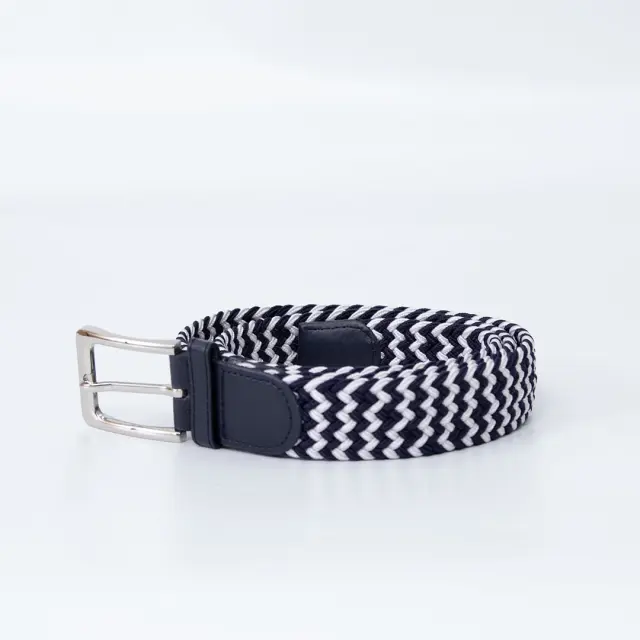 Ζώνη Noshame® Navy - 922306 - 105cm 2