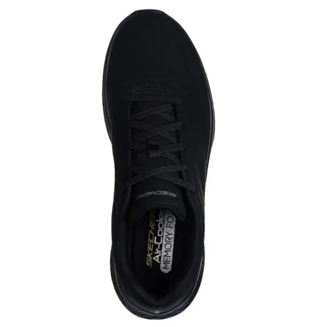 Skechers Men's Skech Lite Pro Nullify Τριπλό Μαύρο 232499-BBK (Skechers) - 45 2