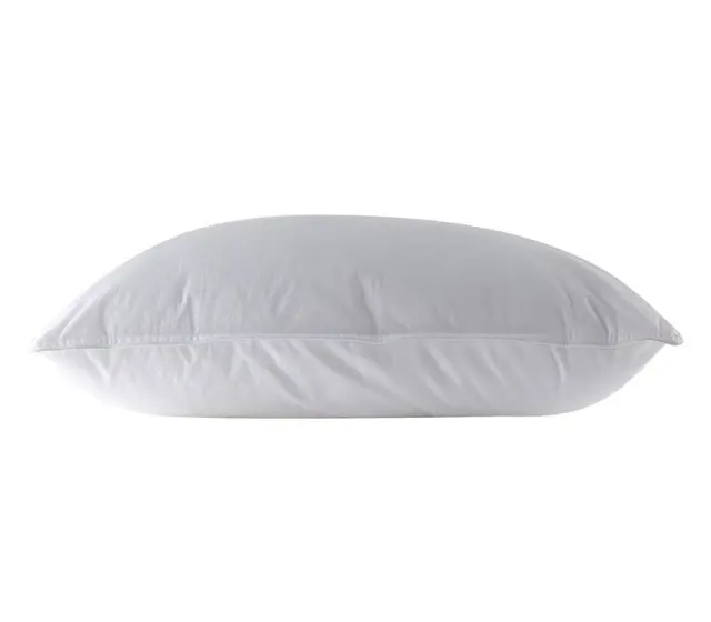 Nef-Nef Homeware Μαξιλάρι Hollow New Comfort Pillow Soft 48x68 Λευκό