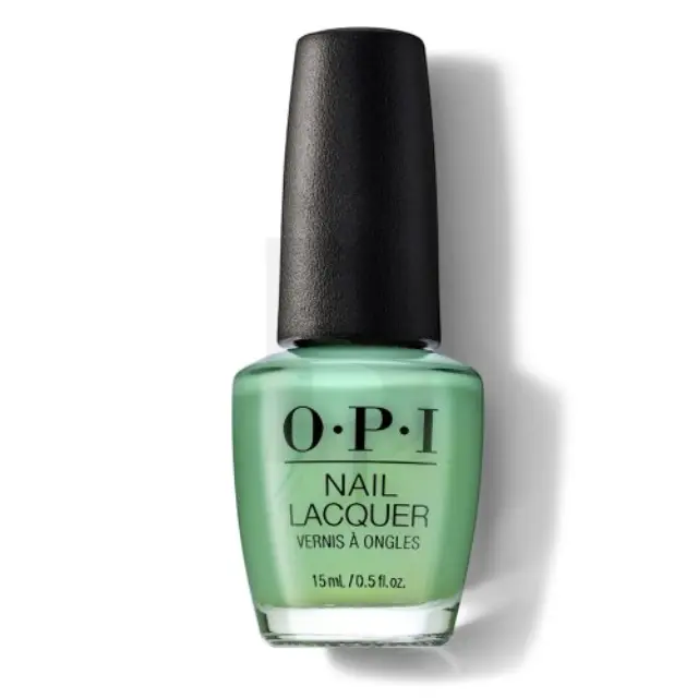 OPI Nail Lacquer nail polish $elf Made 15 ml