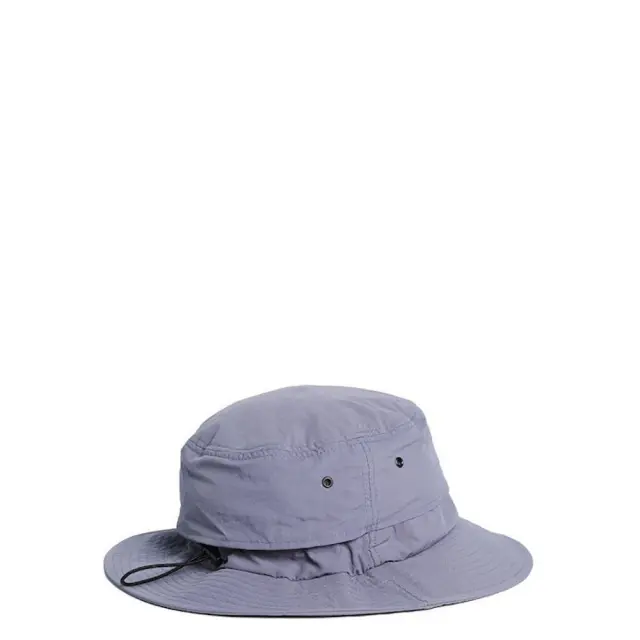 Emerson Unisex Backet Hat (241.EU01.84-Dusty Blue) - Μώβ - One Size 2