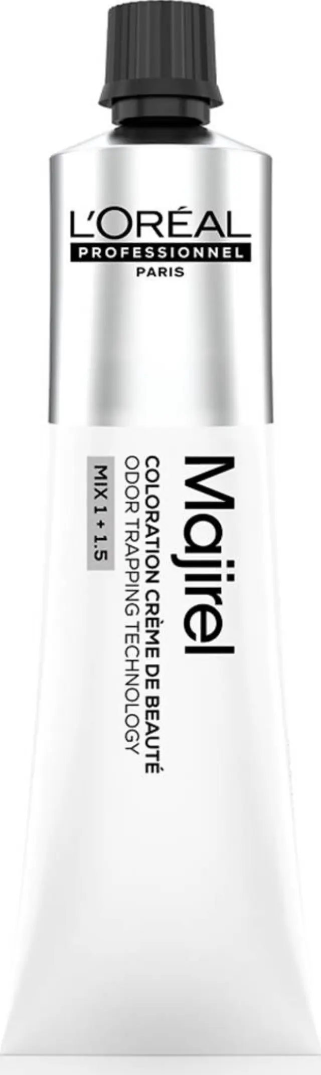 L'Oreal Professionnel Majirel Μόνιμη Επαγγελματική Βαφή Μαλλιών 60ml - 8.1