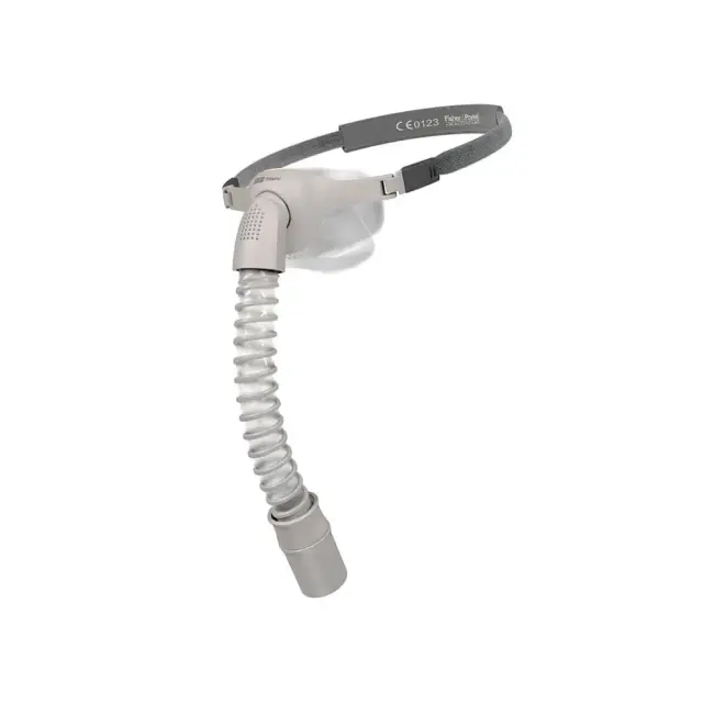 Pilairo Q Ρινική Μάσκα CPAP Fisher & Paykel 2