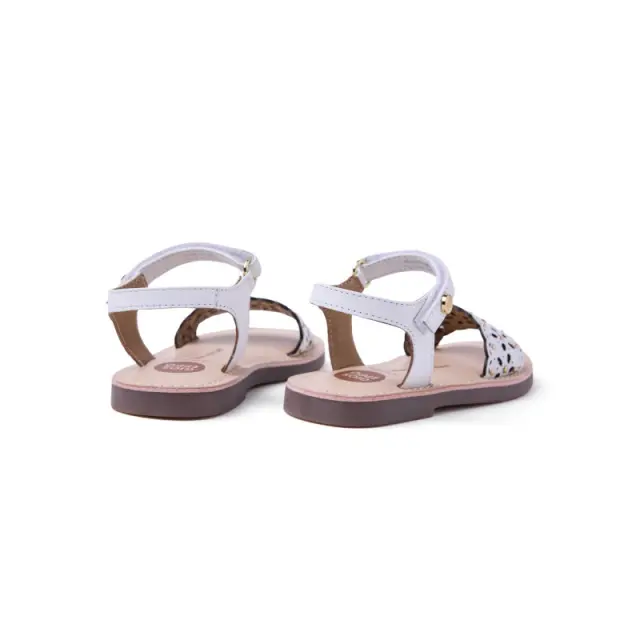 Gioseppo Dipolog 78901 White - 29 3