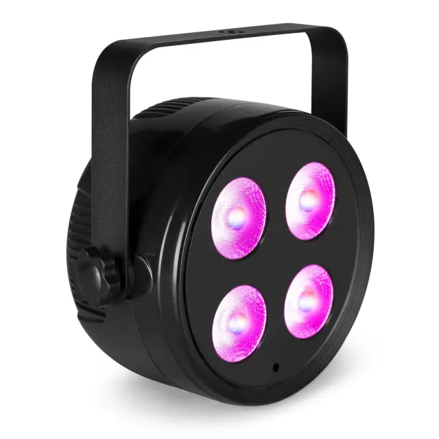 FUZZIX PLF20 ΠΡΟΒΟΛΕΑΣ LED 2