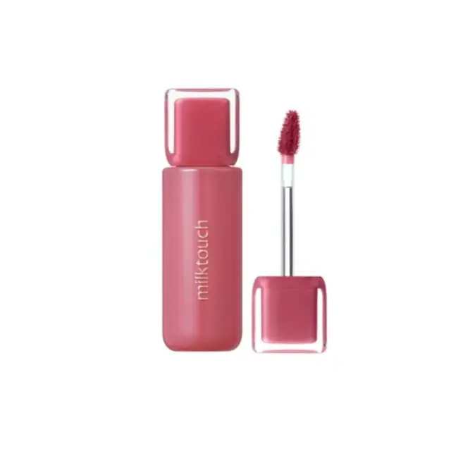 Milktouch Jelly Fit Tinted Glow #08 Rosy Breeze Tint Χειλιών, 4gr