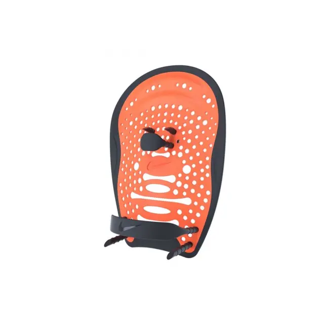 Nike Adult Hand Swimming Paddles Πορτοκαλί NESS9173-618 (Nike) - L/XL