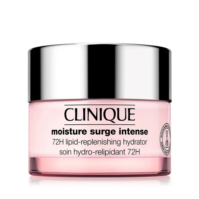 Clinique Moisture Surge Intense 72h Lipid-replenishing Hydrator 50ml