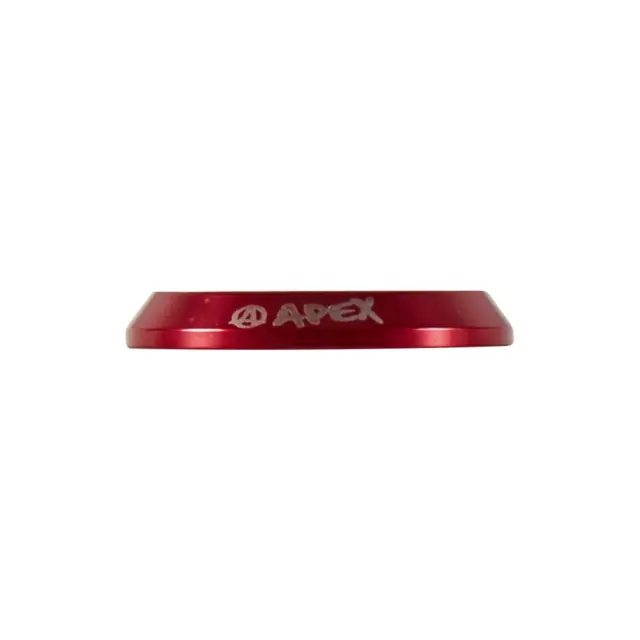 Apex Integrated Headset - Red 3