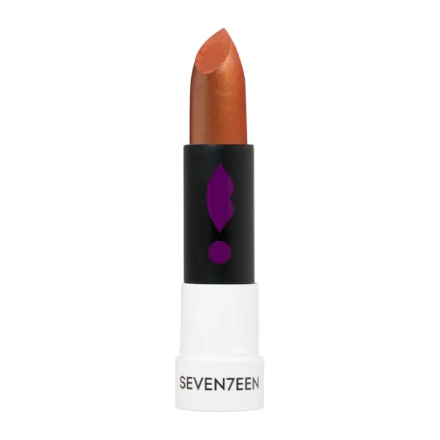 Seventeen Lipstick Special Sheer | Απόχρωση 172 Marigold