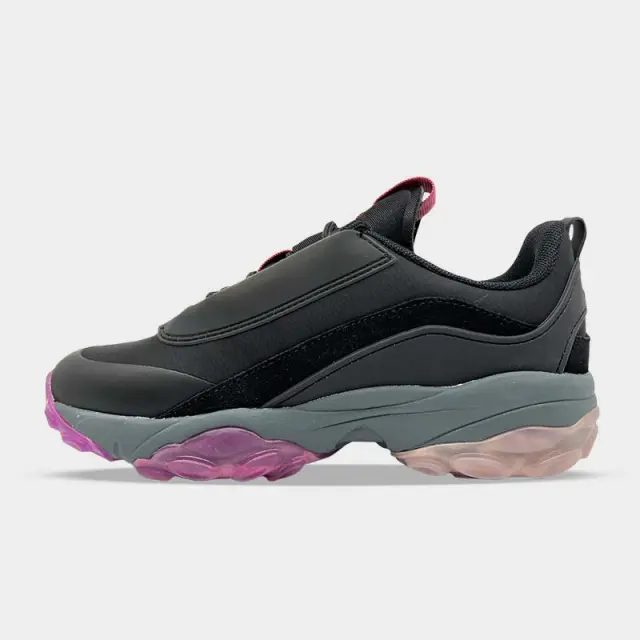 Sneaker Fila Loligo Cb FFW0295-83235 Μαύρο 2