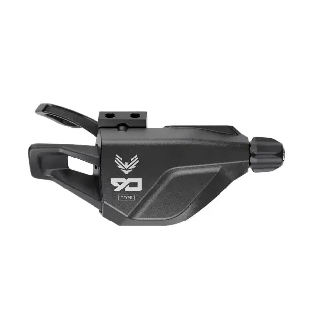 ΛΕΒΙΕ SRAM EAGLE 90 12 ΤΑΧΥΤΗΤΩΝ ΜΑΥΡΟ