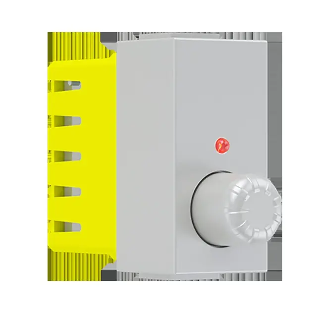 MODYS ΠΕΡΙΣΤΡΟΦΙΚΟΣ ΡΟΟΣΤΑΤΗΣ ΙΒΟΥΑΡ 1P 40-300W 250VAC IP20 / 10101312215