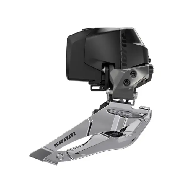 ΣΑΣΜΑΝ ΕΜΠΡΟΣΘΙΟ SRAM RIVAL WIDE AXS BRAZE-ON ΧΩΡΙΣ ΜΠΑΤΑΡΙΑ D1