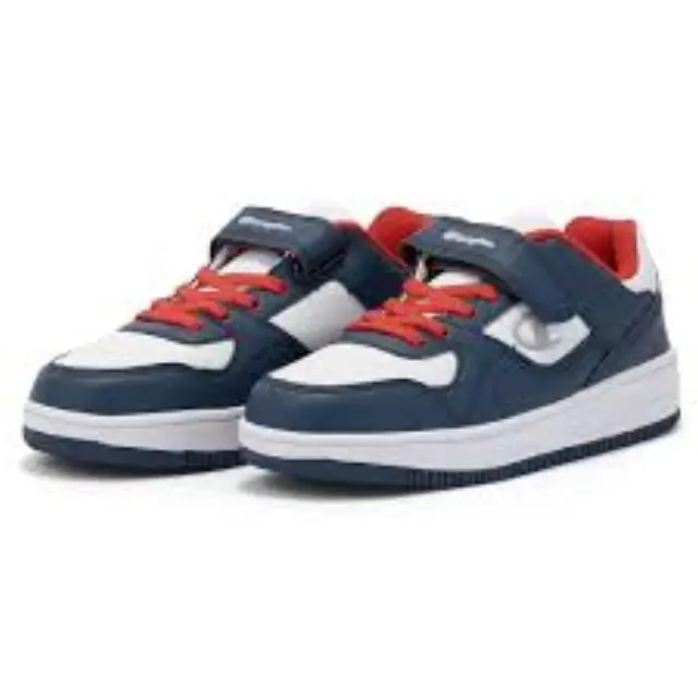 CHAMPION LOW CUT SHOE REBOUND LOW PU - 34 2