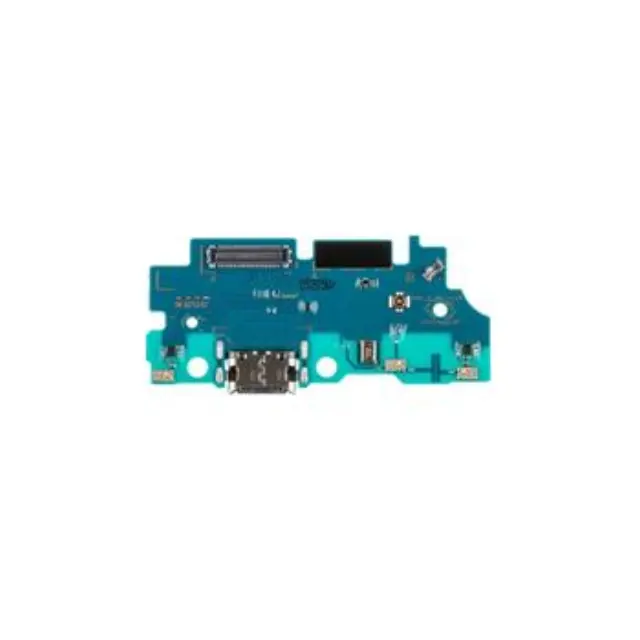 Samsung A165 Galaxy A16 4G Board with Charging Connector (Service Pack)