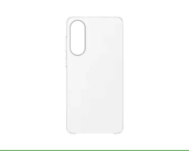 EF-QS937CTE Samsung Clear Cover for Galaxy S25 Edge Transparent 3