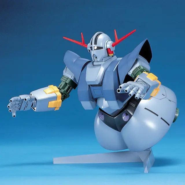 HGUC 1/144 MSN-02 Zeong 3