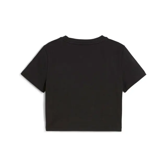 PUMA ΚΟΝΤΟΜΑΝΙΚΗ ΜΠΛΟΥΖΑ CROP GIRL 629893-01 MAYPO - 15-16 χρονών 2