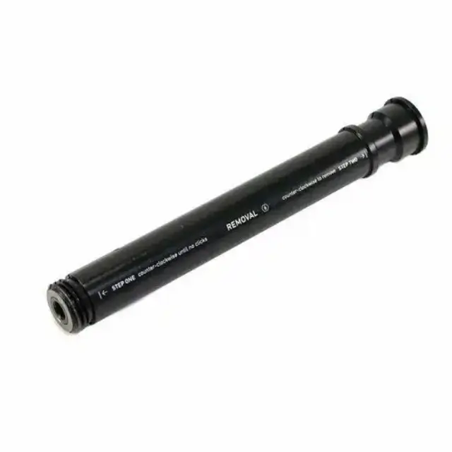 ΑΞΟΝΑΣ ΤΡΟΧΟΥ SRAM MAXLE DH 20MM (35 CHASSIS) ΕΜΠΡΟΣΘΙΟΣ
