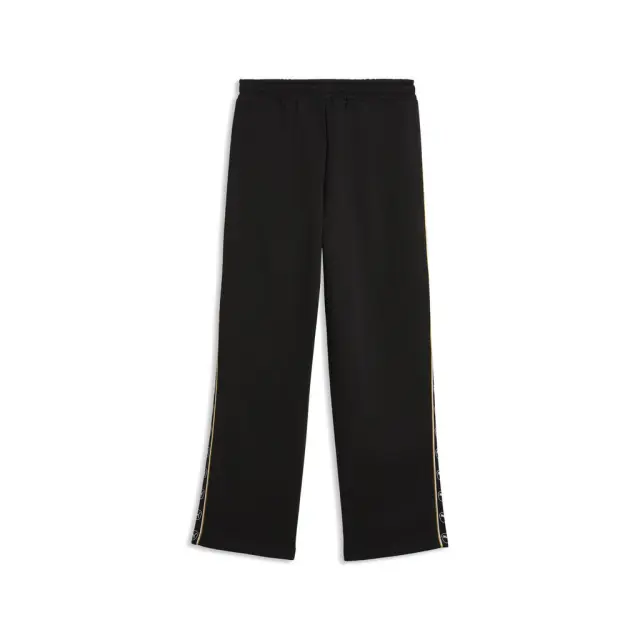PUMA JR ESS ELEVATED TAPE Relaxed Sweatpants FL B (694818-01) ΠΑΝΤΕΛΟΝΙ - 15-16 χρονών 2