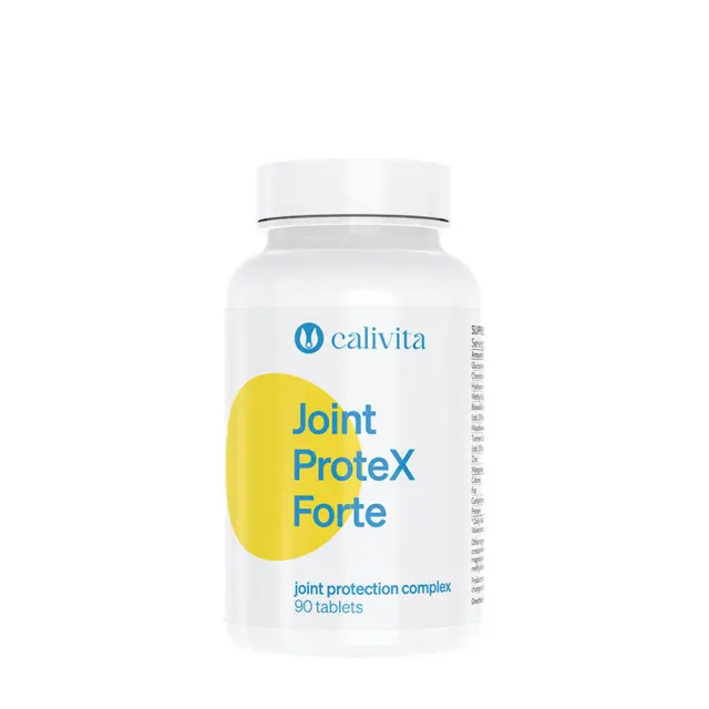 CaliVita Joint ProteX Forte