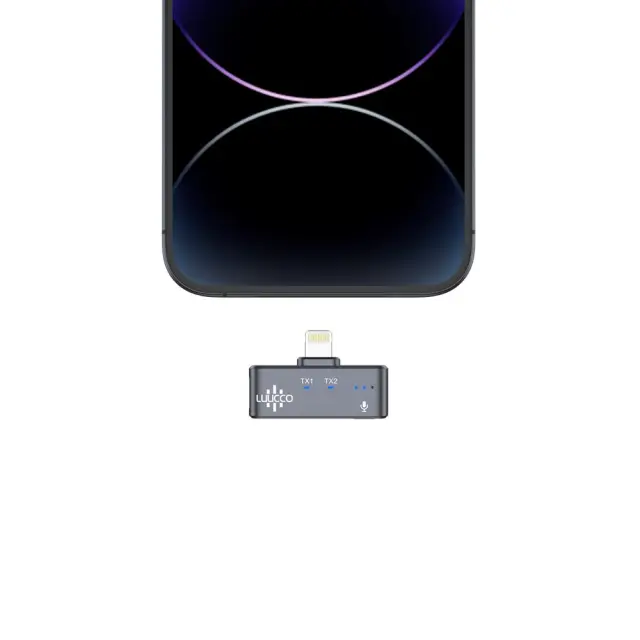 Luucco AirWave K1 Lightning 2