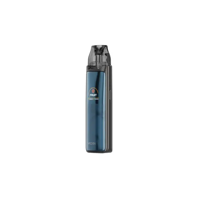 VooPoo VMate Max 2 Pod Kit 1200mAh 3ml Denim Blue