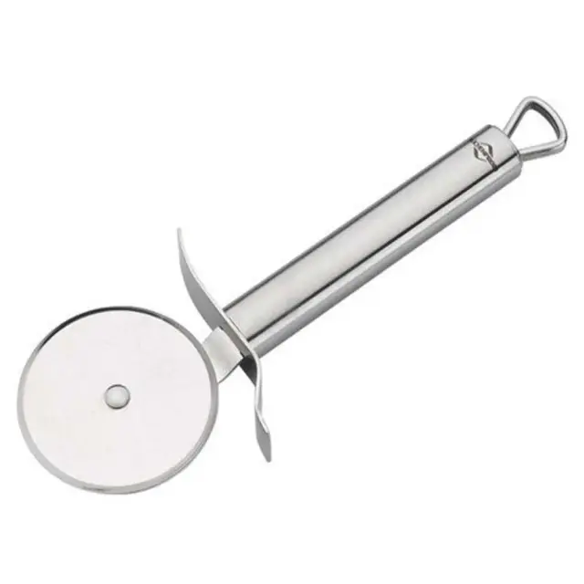 Kuchenprofi Κόπτης Πίτσας Ανοξείδωτος Inox Φ6,6cm