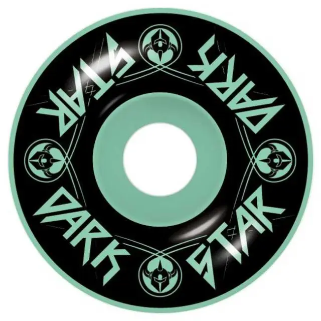 DARKSTAR Timeworks FP Complete Skateboard 6.5" 2