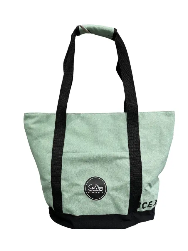 Campo Ice 1 60Lt (Tote) Ψυγειοτσάντα Mint