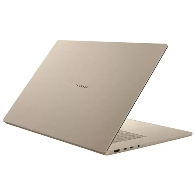 Asus Zenbook A16 OLED UX3607QA-SH039W 16" Snapdragon X1/16GB/512GB SSD/W11 Home US-Layout (90NB18L1-M002M0) 3