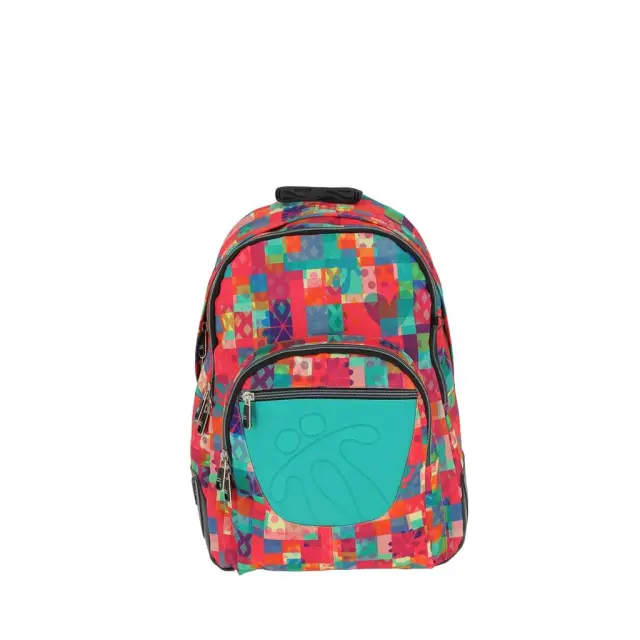 Totto Τσάντα Πλάτης Morral Acuarela 4VT (Totto)