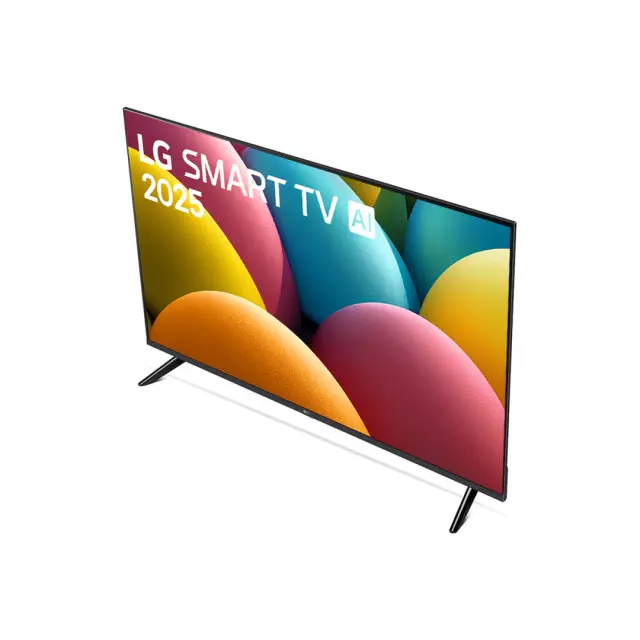 ΤΗΛΕΟΡΑΣΗ 32'' LED 32LR60006LA smart tv Full HD LG 2
