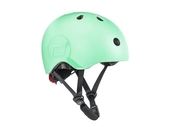 Scoot & Ride Κράνος S-M (51-55cm) Kiwi 96365