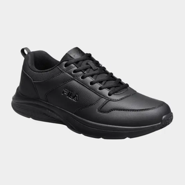 Sneaker Fila Memory Anton 2 Nanobionic 1AF43003 Μαύρο - 41 2